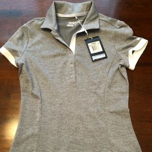 Golf shirt